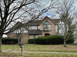 817 Dark Star Ave, Columbus, OH