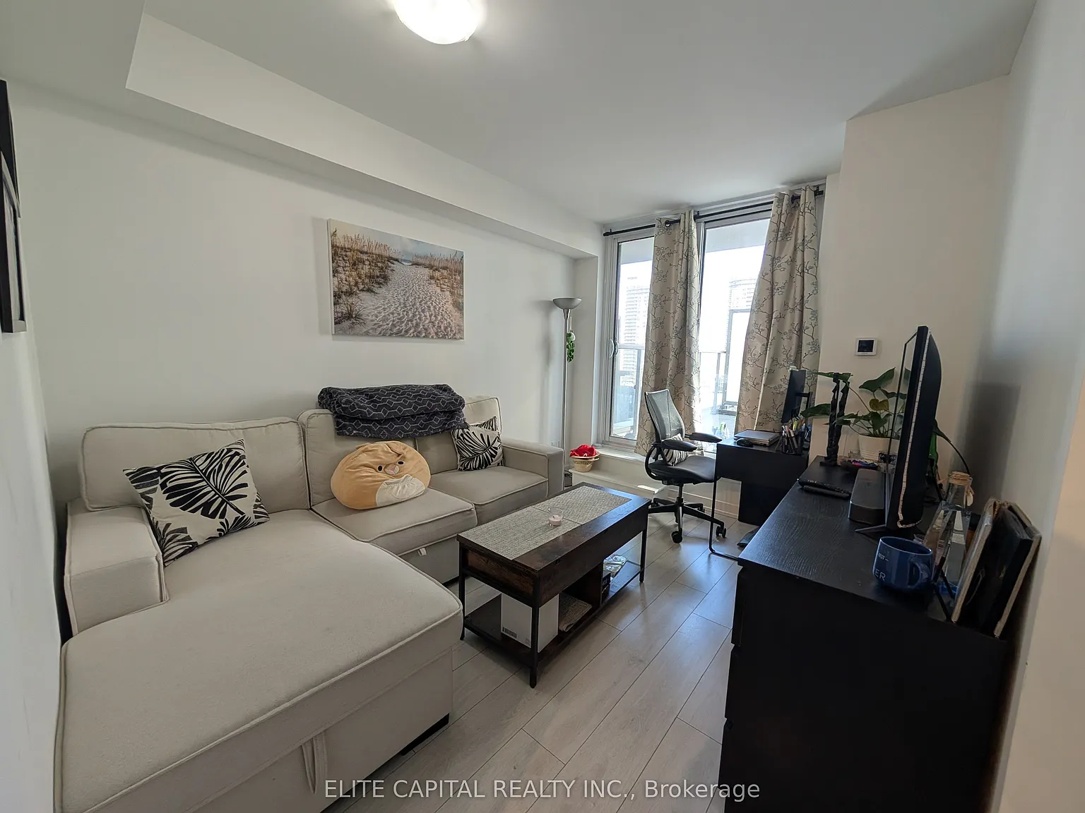 1 bed, $1,950 — Photo 4