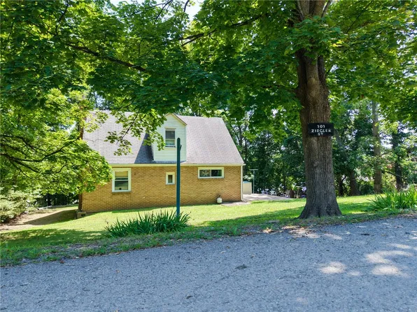 101 Ziegler St, Mars, PA 16046