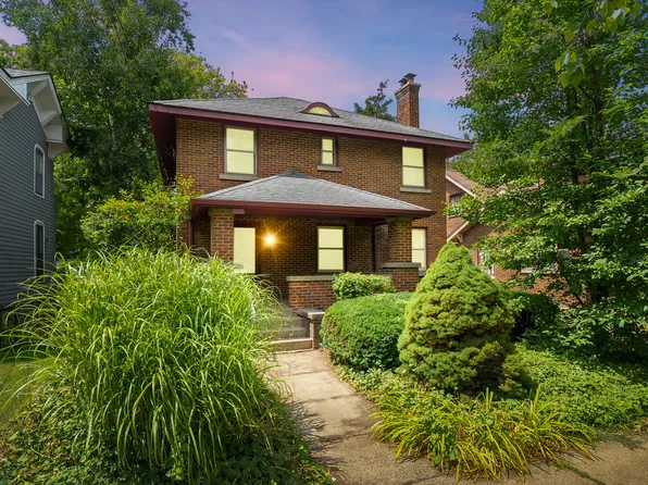 806 S Park St, Kalamazoo, MI 49001