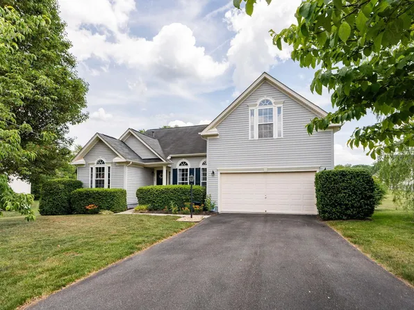 10182 Spring Dr, Gordonsville, VA 22942