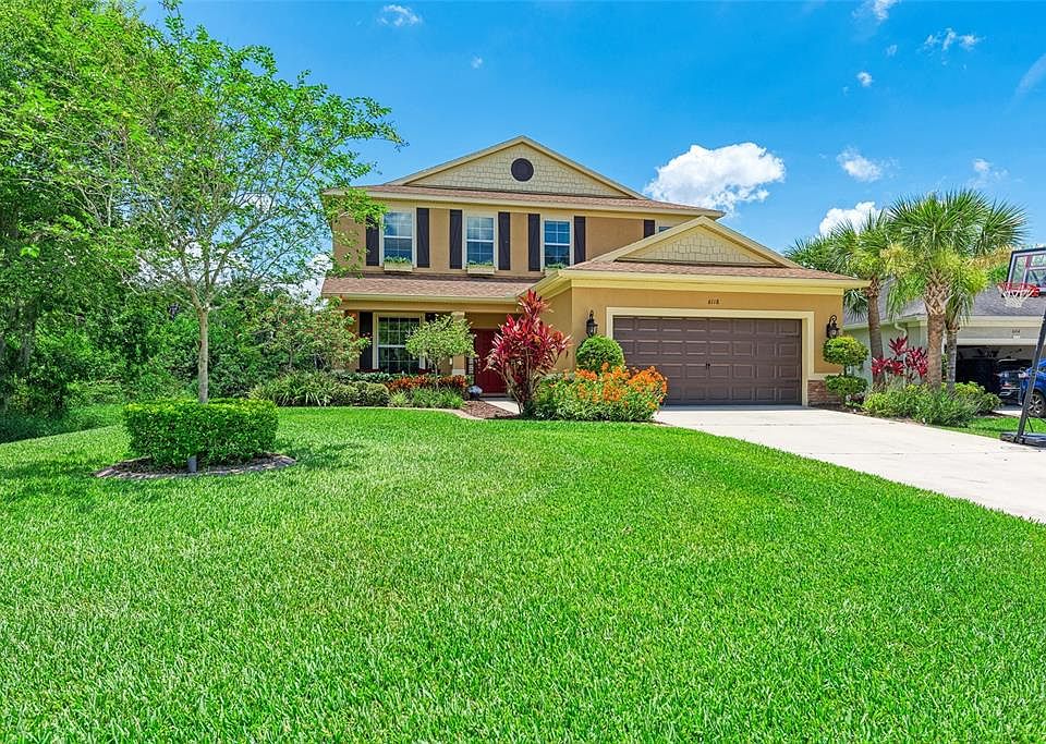 1st image of 6118 Horse Mill Pl