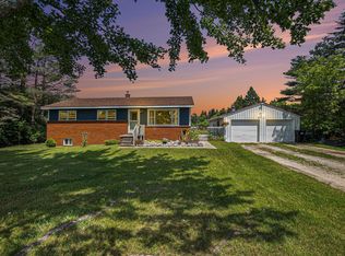 880 W Maple St, Mecosta, MI 49332