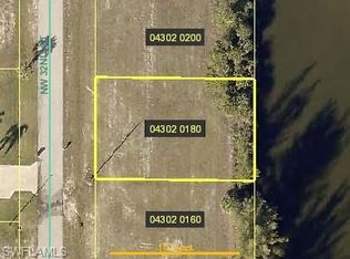 1917 NW 32nd Ct, Cape Coral, FL 33993