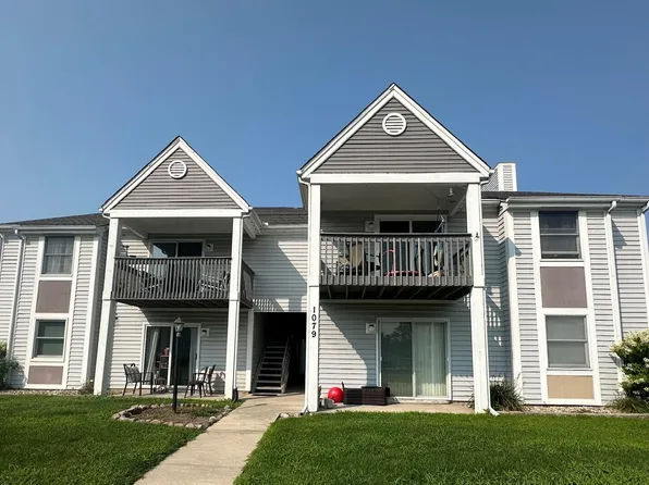 1079 Millpond Rd Unit A, Valparaiso, IN 46385