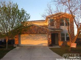 5722 Timber Hvn, San Antonio, TX 78250