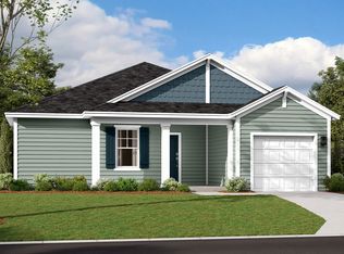 Embark Plan, Shaftesbury Meadows, Conway, SC 29526