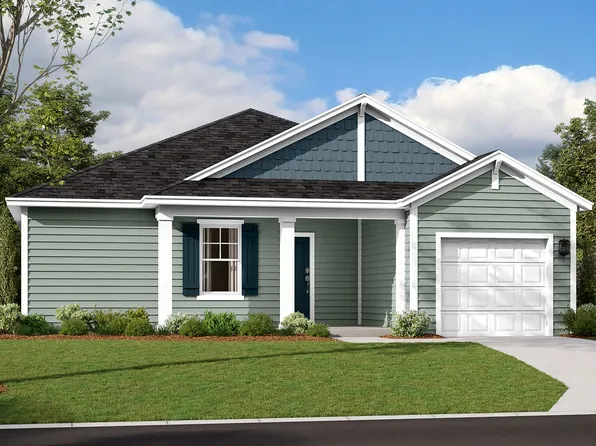 Embark Plan, Shaftesbury Meadows