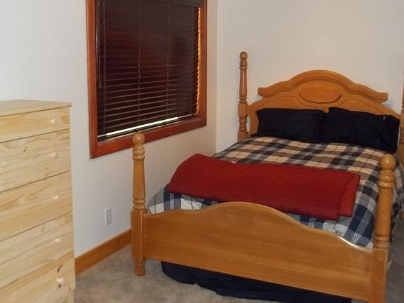 1st Floor Bedroom right Side
