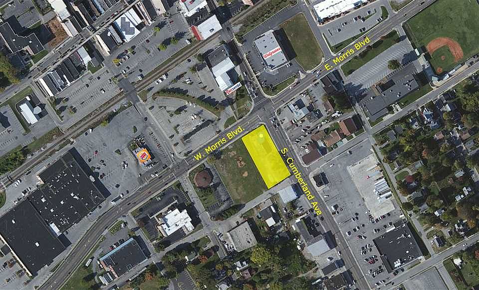 1st image of 103 W Morris Blvd