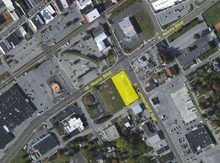 103 W Morris Blvd, Morristown, TN 37813