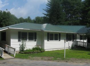 11 Harrington Rd, Johnsburg, NY 12843