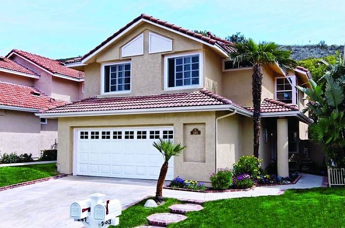 241 Valero Circle