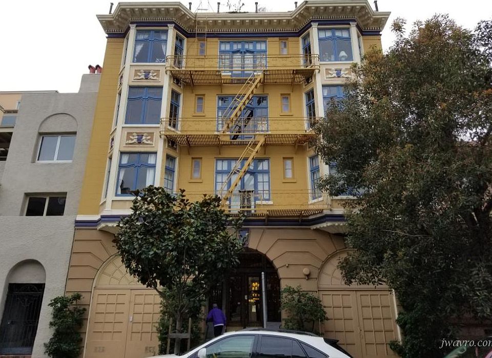 1st image of 1329 Taylor St APT 4
