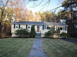 72 Crimson Rd, Billerica, MA 01821