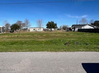 3404 Felias Rd, Erath, LA 70533