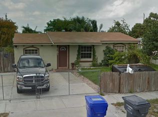 6751 Coolidge St #0, Hollywood, FL 33024