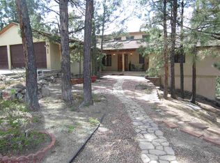 2133 Loma Linda Dr, Los Alamos, NM 87544
