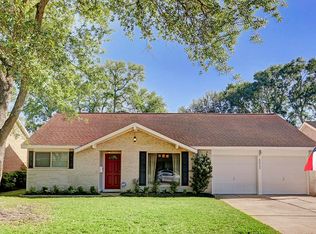 6023 Spellman Rd, Houston, TX 77096