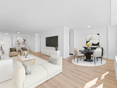 10 Huron Ave APT 17F, Jersey City, NJ, 07306