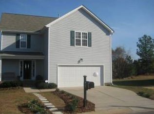 5004 Channel Park Ct, Raleigh, NC 27616