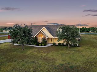 201 Dollar Bill Dr, Abilene, TX 79602
