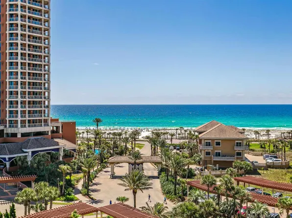 2 Portofino Dr Suite 705, Pensacola Beach, FL 32561
