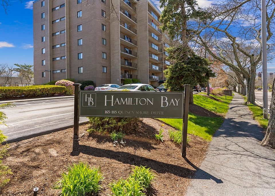 1st image of 175 Quincy Shore Dr APT B66