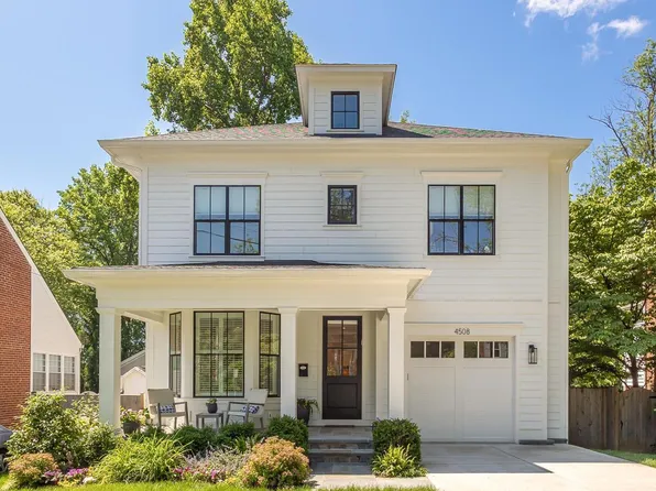 4508 Harling Ln, Bethesda, MD 20814