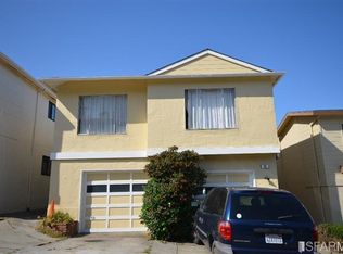 93 Southridge Way, Daly City, CA 94014