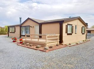 5701 Bridger St, Pahrump, NV 89061