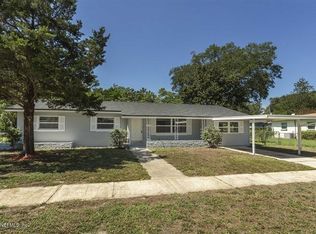 7266 Alana Rd, Jacksonville, FL 32211