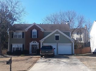 2185 Chattahoochee Dr, Duluth, GA 30097