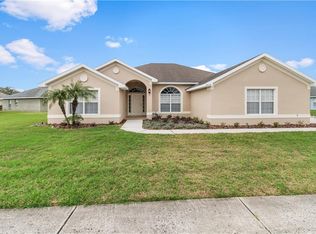 6828 Hunters Crossing Blvd, Lakeland, FL 33809