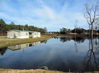 689 Oakland Rd, Cope, SC 29038