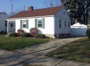 2511 Pierce St, Flint, MI 48503
