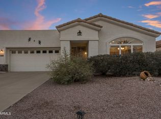 8781 E Rainier Dr, Gold Canyon, AZ 85118