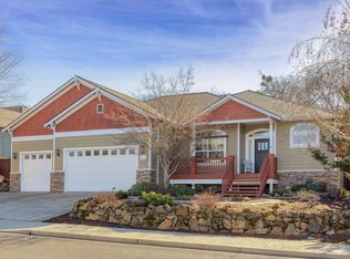 464 Quail Run, Eagle Pt, OR 97524