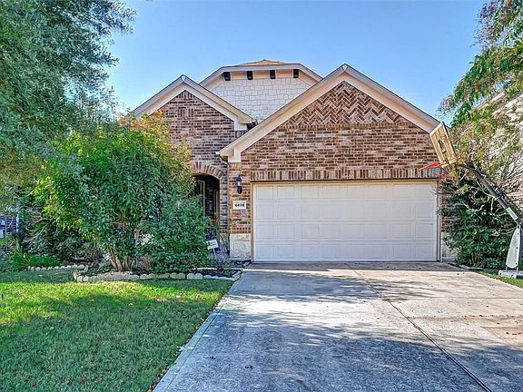 5th image of 6438 Burgess Heights Ln