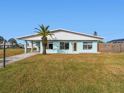 416 41st St W, Palmetto, FL, 34221