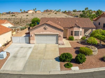 2341 Half Moon Way, Bullhead City, AZ, 86442