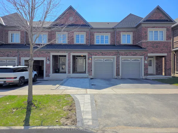 91 Staglin Ct, Markham, ON L6C 0M2