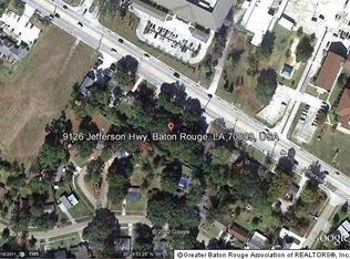9126 Jefferson Hwy, Baton Rouge, LA 70809