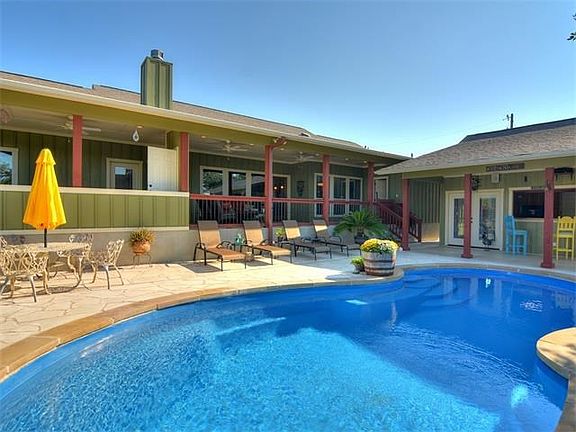 2nd image of 19101 Terrace Mountain Dr