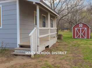 300 W Albert St LOT 33, Maize, KS 67101
