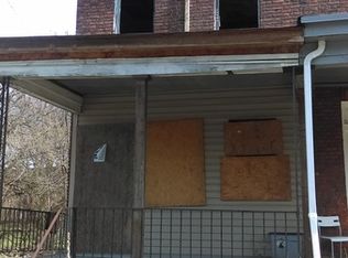 3819 Reisterstown Rd, Baltimore, MD 21215