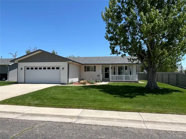 740 H Avenue, Limon, CO 80828