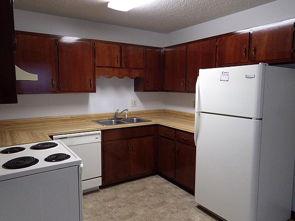 Well Appointed Kitchen