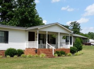 4675 Saints Delight Church Rd, Kernersville, NC 27284
