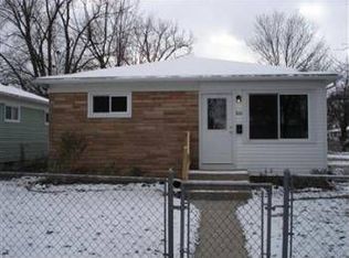 920 Oxford St SW, Grand Rapids, MI 49503